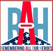 Remembering All Our Heroes RAH1.com